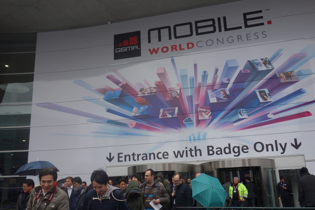 【MWC 2013 Vol.52】「Mobile World Congress 2013」閉幕……来場者数の記録を更新 画像