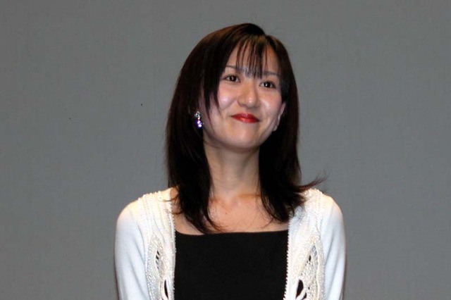 葛山信吾・大谷充保主演「うさぎのもちつき2」プレミアム試写会〜かわい瞳らが舞台挨拶 画像
