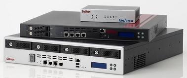 多様なセキュリティ機能を搭載するファイル転送システムを刷新　ソリトン 画像