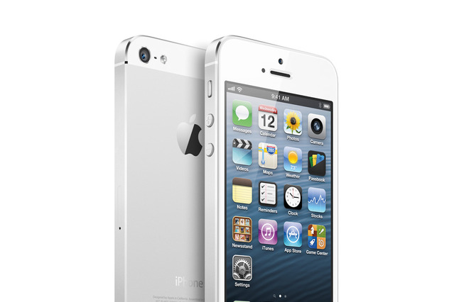 「iPhone 5S」は8月、「iPad 5」「iPad mini 2」は早ければ4月発表とのうわさ 画像