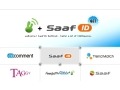 Saaf IDアカウントでfeedpath Rabbitへのログインが可能に 画像