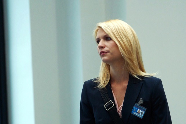 脅威か英雄か?!　『HOMELAND/ホームランド』主役コメント 画像