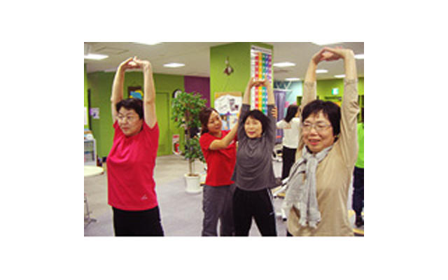 女性専用フィットネスクラブが動画配信サービス「StreamingMaker＠BB eXpress」を採用 画像