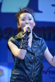 吉木りさとヒャダイン、「愛をとりもどせ!!」を替え歌カバー！　「DD北斗の拳」主題歌担当 画像