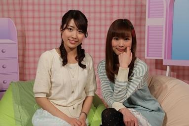 女子が語るアニメ情報番組 TBSがYouTubeで3月27日スタート 画像