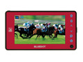 BLUEDOT、11mmの薄型ポータブルワンセグテレビにホワイト/レッドを追加 画像