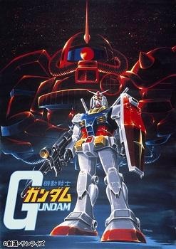 TV『機動戦士ガンダム』全43話　BD-BOX発売決定 画像