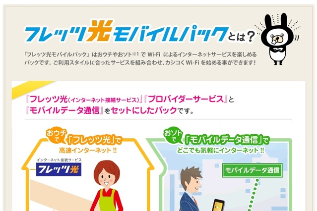 【物欲乙女日記】1ギガサービス入門 Vol.2……自宅でもどこでも安心のスマホライフ 画像