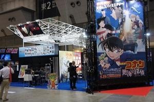 【東京国際アニメフェア2013】閉幕　来場者数は10万5855人 画像