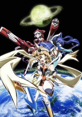 『戦姫絶唱シンフォギアＧ』7月より第2期 画像