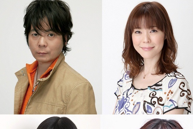 『ライジング・ドラゴン』吹替版、真殿光昭ら参加 画像