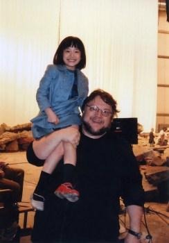 『パシフィック・リム』 ギレルモ・デル・トロ監督が緊急来日 画像