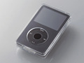 エレコム、iPod用クリアケースやDockアダプタなど4点セット 画像