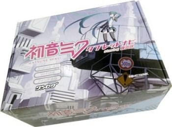 ”初音ミク タブレットナビ starring 藤田咲”発売 画像