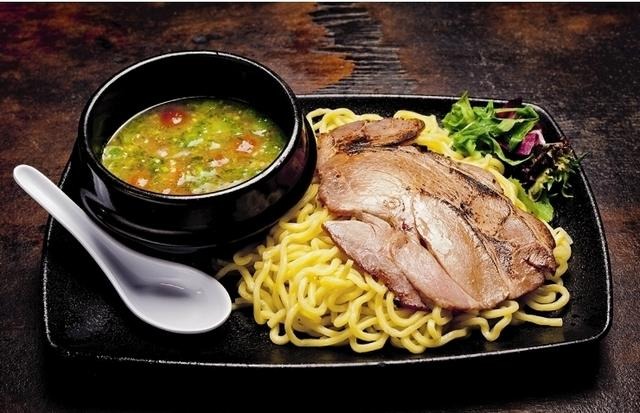 「イケメンハリウッド」新横浜ラー博に登場　4月24日から 画像