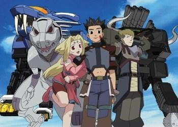 「ゾイド -ZOIDS-」特別番組　4月5日にニコニコ生放送 画像