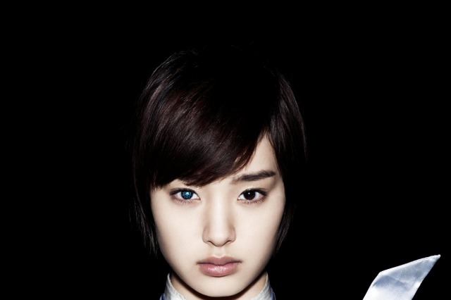 実写版「黒執事」、“主人役”は剛力彩芽……ネットでも話題 画像