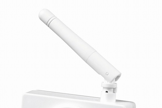 外出先でもペットの様子がわかる「Qwatch TS-WLCAMシリーズ」無料モニター10名を募集 画像