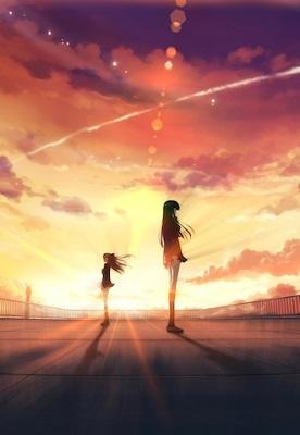 「WHITE ALBUM2」TVアニメ化　2013年秋 画像