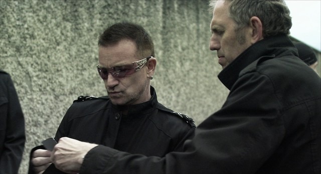 U2、ビョークを撮り続けた伝説のロック・フォトグラファー、アントン・コービンに密着した映画が公開 画像