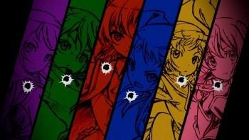 「ステラ女学院高等科C3部」アニメ制作はGAINAX 　メインスタッフなど公開 画像