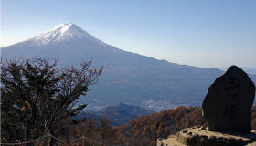 「フジヤマNAVI」で、富士山周辺のおすすめハイキングコースを公開中 画像