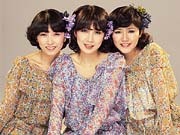 キャンディーズ、懐かしの写真30点が1日限り公開に。ライブ映像もまもなく配信終了 画像