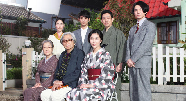 山田洋次監督、フィルム衰退に怒り 画像