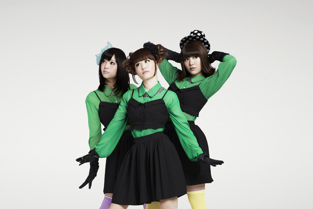 「アイドルばかり聴かないで」……小西康陽がNegiccoをプロデュース 画像