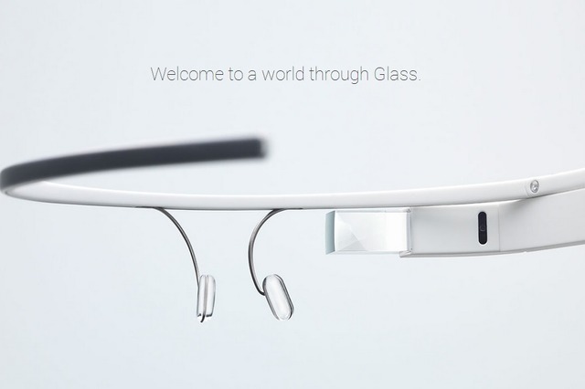 メガネ型端末「Google Glass」の仕様発表……音響は骨伝導、カメラは500万画素 画像