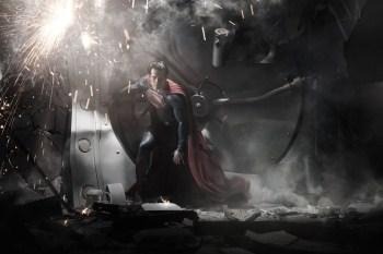 映画「マン・オブ・スティール」 4月27日前売開始 画像