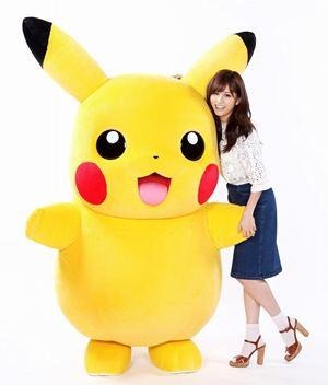 劇場版「ポケモン」　短編ナレーションに前田敦子、ミュウツー役は高島礼子 画像