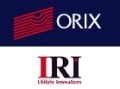 オリックス、IRIを子会社化へ 画像