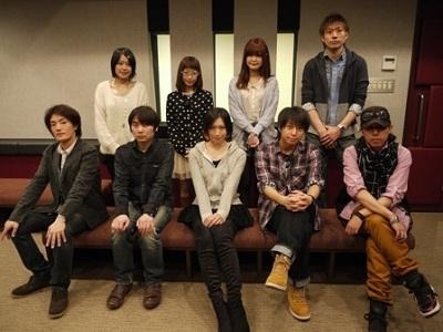 「AMNESIA」　サントラ、主題歌、ドラマCDが3枚同日発売　オトメイト人気タイトル 画像