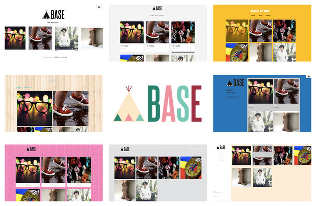 【IT×ファッション】さらに次の世代に可能性を示せるビジネスを……BASE鶴岡裕太 画像