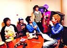 COUNTDOWN TFMにキンモクセイとCOOL DRIVEが生出演。モー娘。映像も公開中 画像