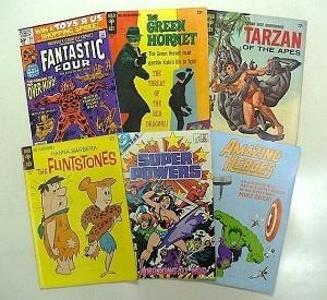 【GW】外国マンガの世界 画像