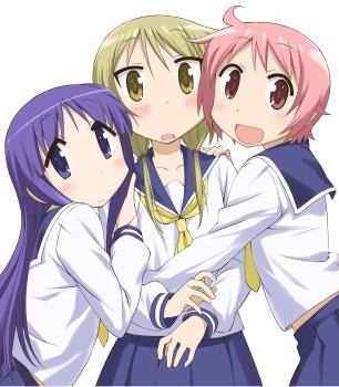 「ゆゆ式」ファンイベント　10月20日開催決定 画像