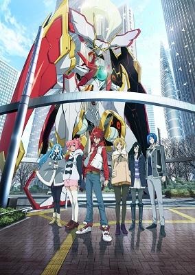 「スタードライバー THE MOVIE」BD/DVD　8月21日登場！ 画像