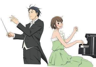 ノイタミナ13作品　UULAに登場 画像