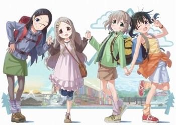 【GW】「ヤマノススメ」の舞台、埼玉・飯能市でポイントラリーを開催 画像