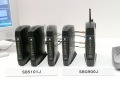 【ケーブルテレビショー 2007 Vol.1】100Mbps超の高速ケーブルモデムが多数展示! 画像