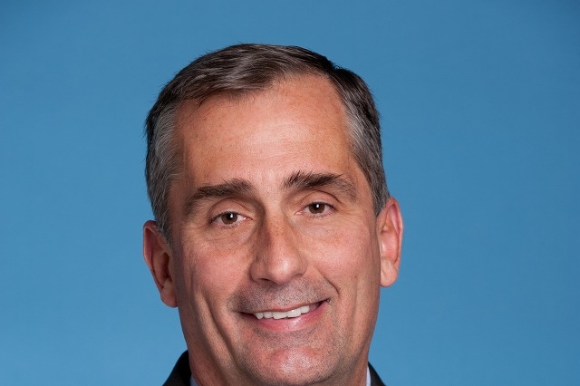 インテル、新CEOにクルザニッチ氏……レネイ氏と新体制を構築 画像