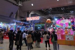 【東京おもちゃショー 2013】玩具3万5000点　6月13-16日 画像