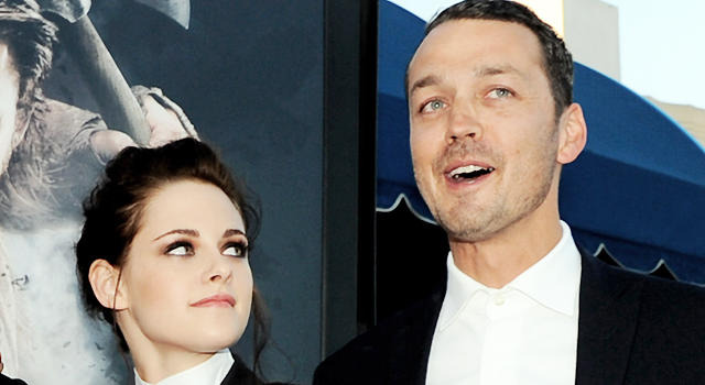 浮気男・ルパート・サンダース、第5弾『パイレーツ・オブ・カリビアン』の監督候補に！ 画像