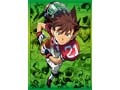 人気アニメ「アイシールド21」がNFLに進出!? 今秋全米デビュー 画像