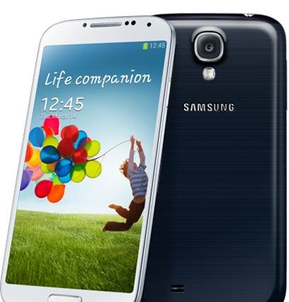 GALAXY S4か、iPhone 5か？……スマートフォン選びの比較ポイントは 画像