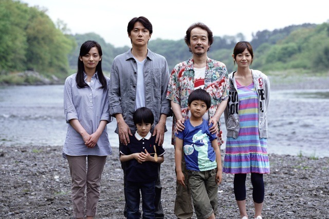 【カンヌ映画祭 第66回】『そして父になる』コンペティション部門正式出品 画像
