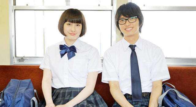 元「ももクロ」早見あかり、映画初主演作　2014年公開 画像