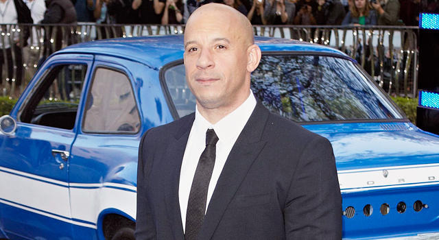 『ワイルド・スピード』第7弾は日本で撮影へ 画像